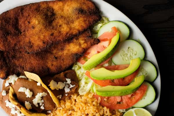 milanesa