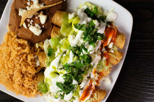 taquitos