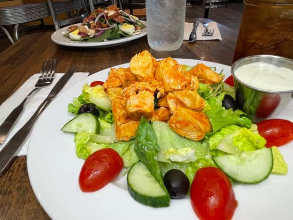 Partner's Lunch Menu - Partners Restaurant - American Restaurant