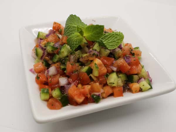 Salad Shirazi