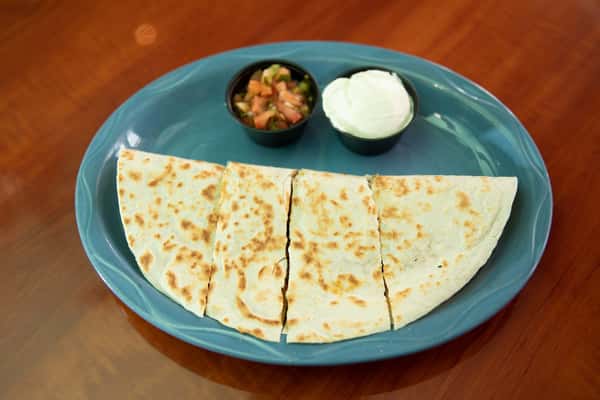 Quesadilla