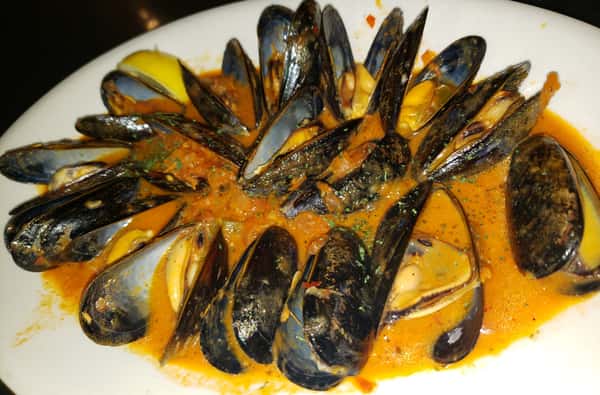 Mejillones Cantina