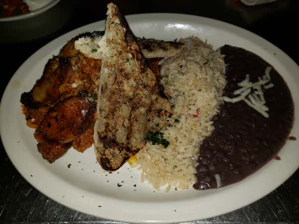 Picadillo Cubano