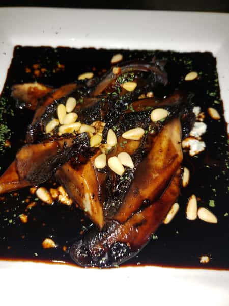 Portabello Champinon