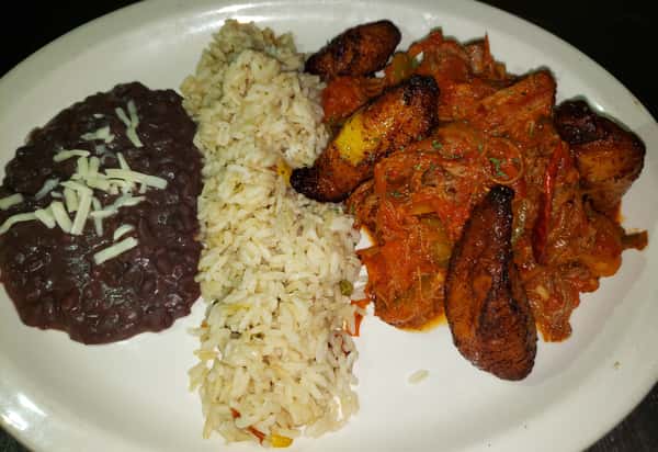 Ropa Vieja