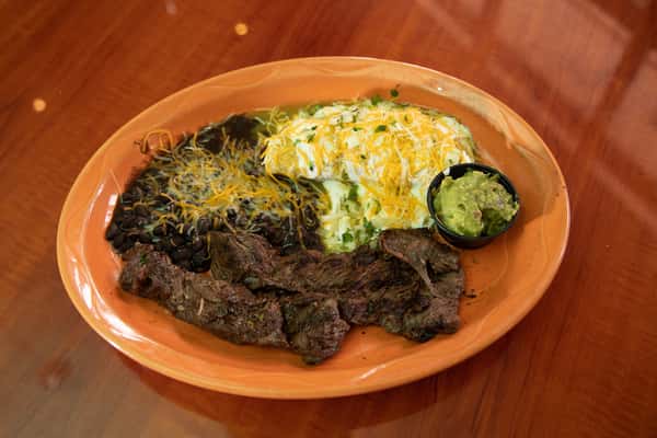 Carne Asada