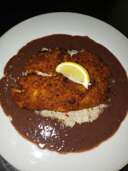 Pescado Indio