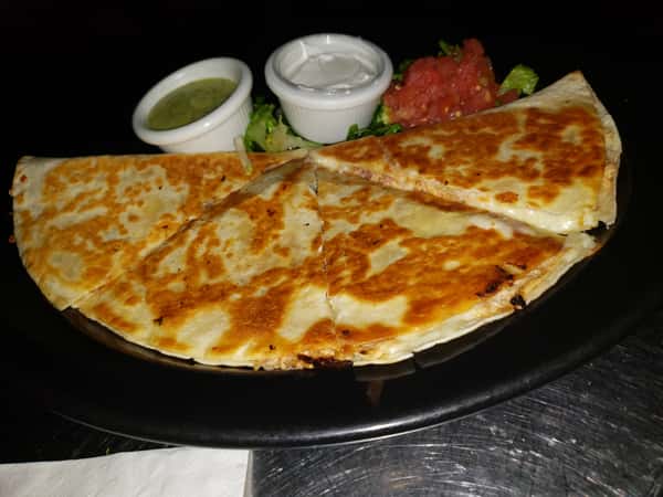 Quesadilla Regular