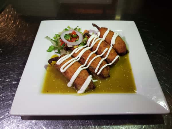 Jalapeños