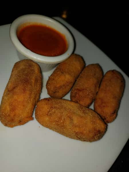 Croquetas