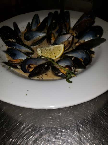 Mejillones Paisano