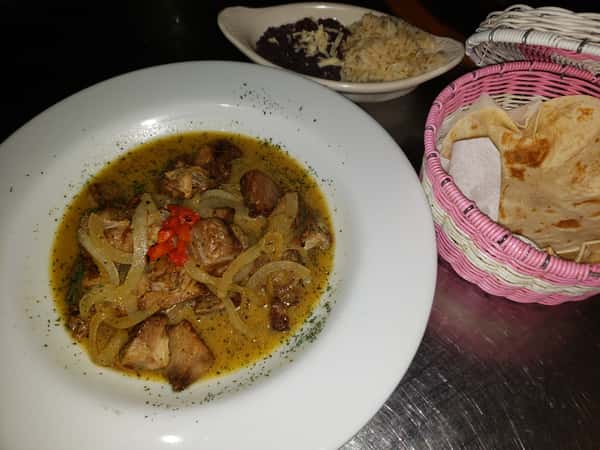 Masita Cubana
