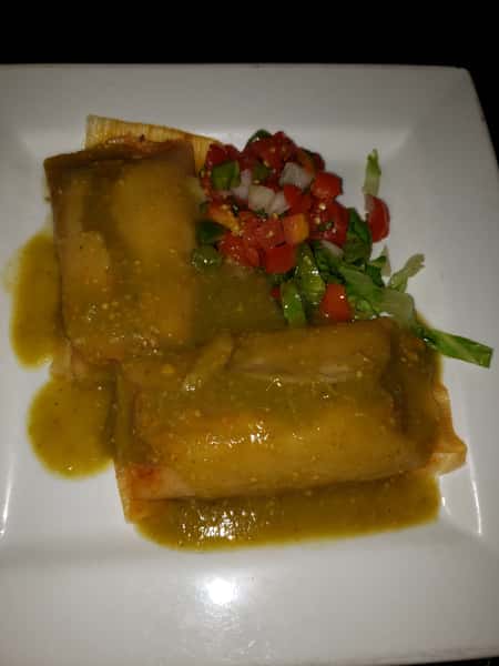 Tamales del Norte