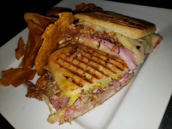 El Cubano