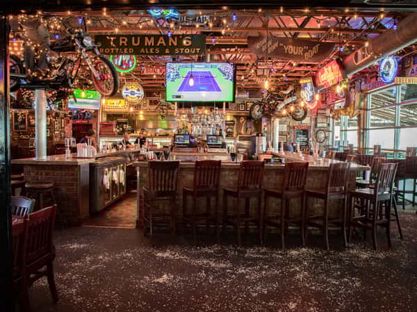Bar Pic