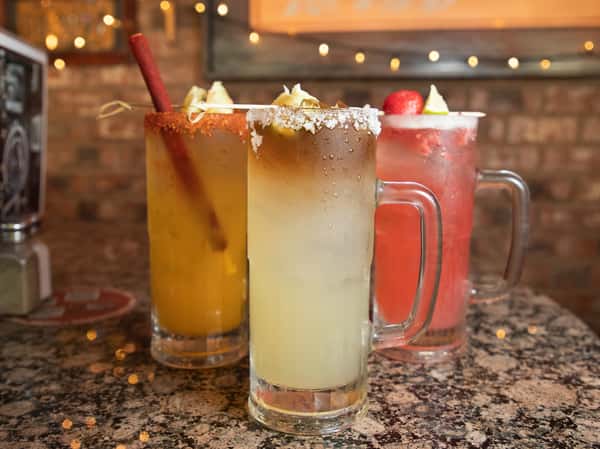 drinks