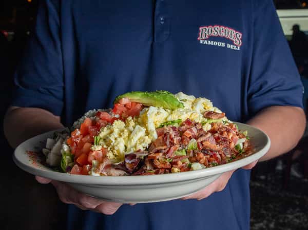 Cobb Salad