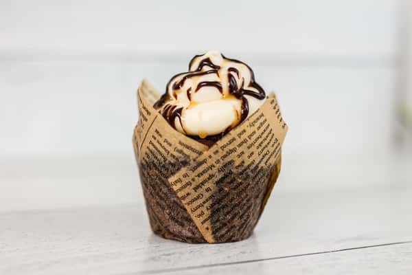 Salted Caramel