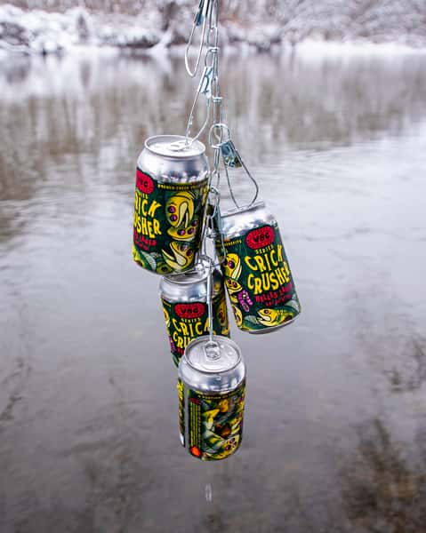 New Kensington, PA - Voodoo Brewing Company - Award‑Winning Craft