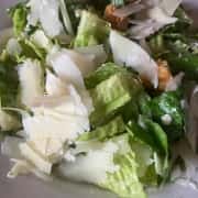 CAESAR SINGLE