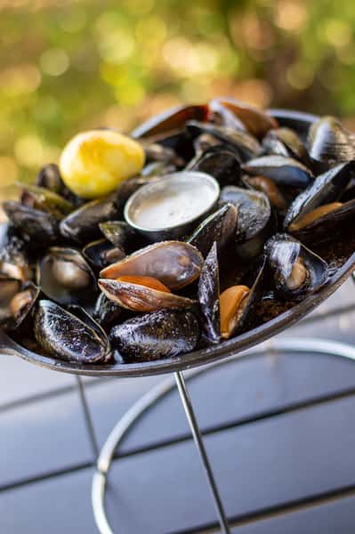 Gallery - F&D Woodfired Italian Kitchen | Orlando & Winter Park