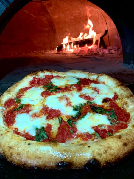 MARGHERITA