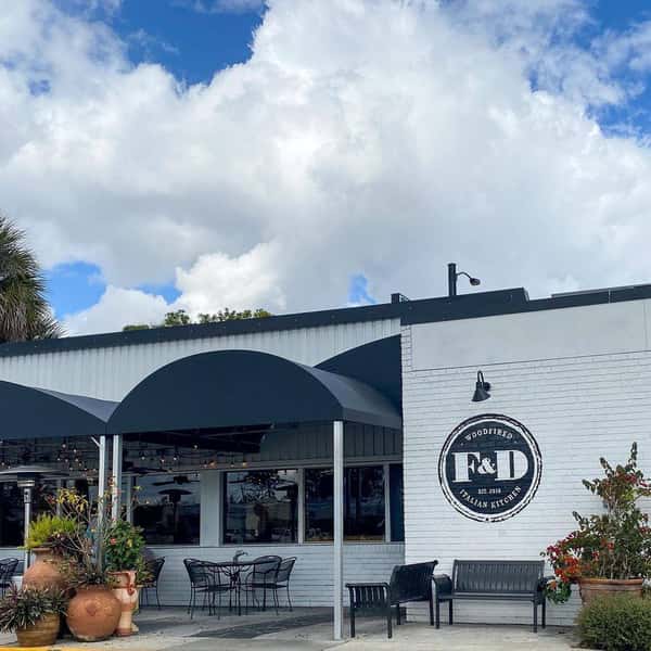Gallery - F&D Woodfired Italian Kitchen | Orlando & Winter Park