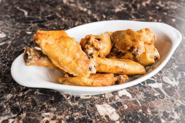 Chicken Wings (8)