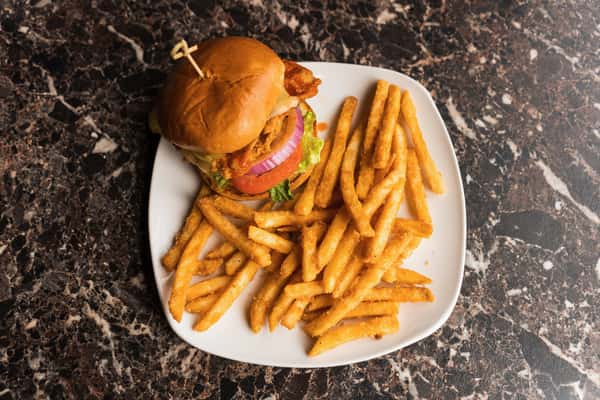 Chicken Sandwich