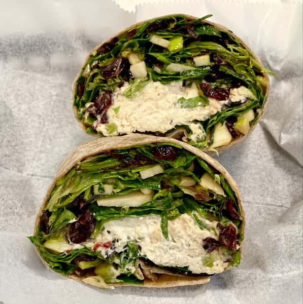 University Wrap