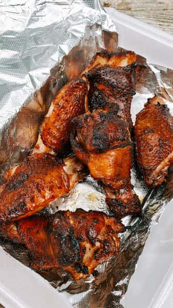 813 WANGS