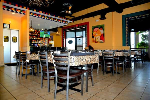 Ernesto's in Frisco, TX - Ernesto's Fine Mexican Food - Mexican