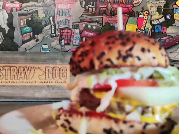 American Burger