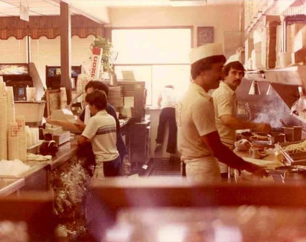G*N様 FreshService original tops hunger 6 The Original Tops - American Restaurant in Pasadena, CA
