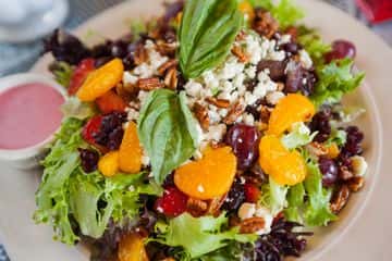 Summer Salad