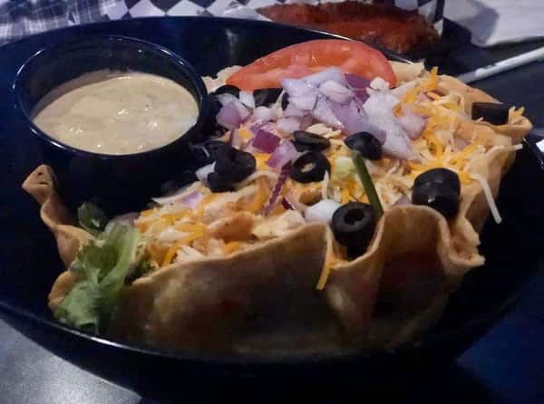 Taco Salad