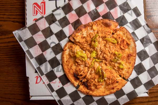 Buffalo Chicken