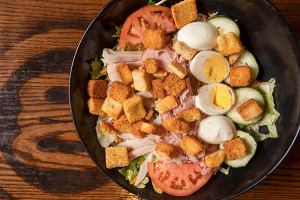 chef salad