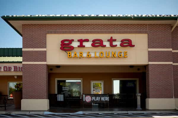 grata interior