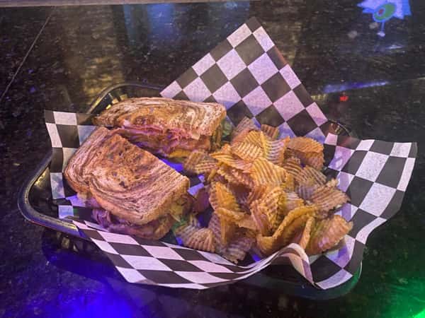 Rueben