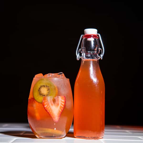 Umami Sangria