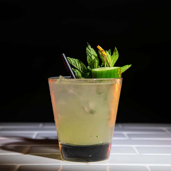 Mezcal East Side