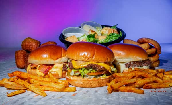 The OG Umami Sampler