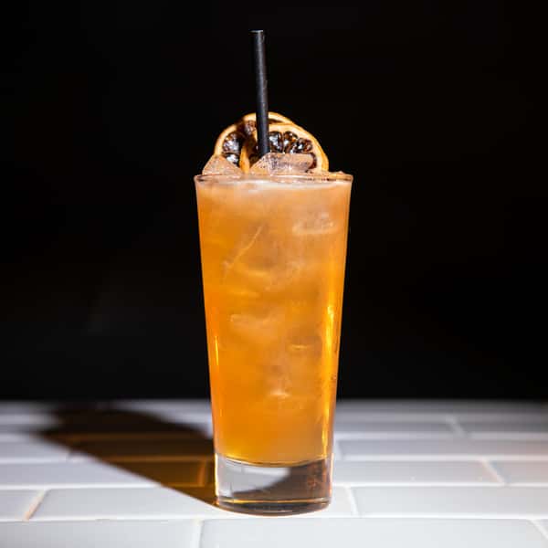 Peach John Daly