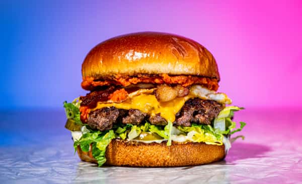 Sunnyside Burger