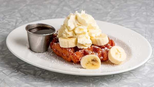 Kids Waffle