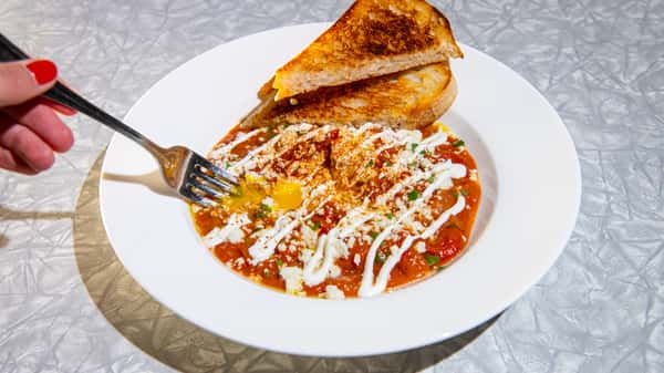Shakshuka