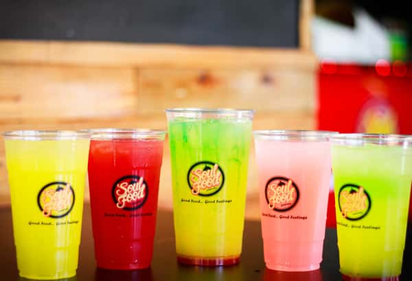 five drink