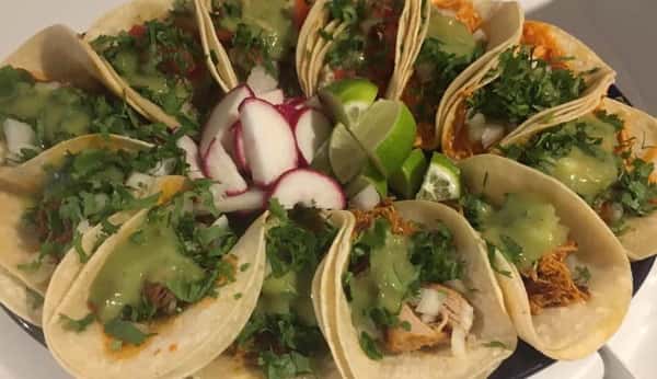 taco