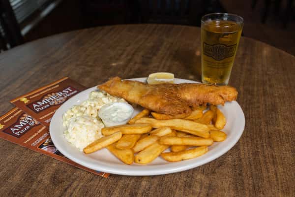 Gallery - Amherst Pizza & Ale House